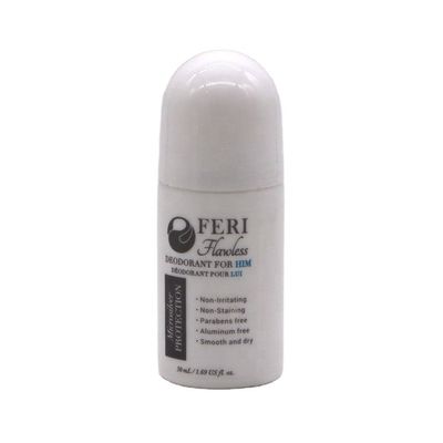 50 ml/50cc HDPE Rollo de plástico blanco en botella Forma redonda para otros productos cosméticos esenciales