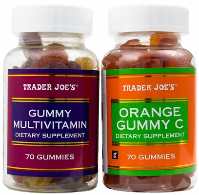 Botella farmacéutica de PET de 150 ml para suplemento nutricional píldora cápsula tableta