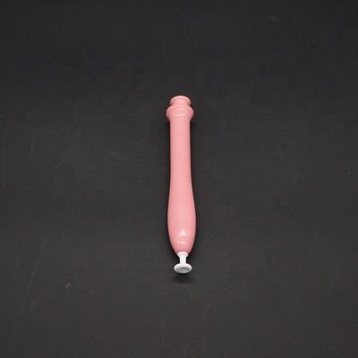Medicamento PP Collar Supuestos vaginales desechables Aplicadores Supuestos de ácido bórico