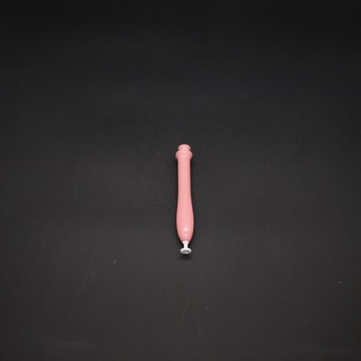 Medicamento PP Collar Supuestos vaginales desechables Aplicadores Supuestos de ácido bórico