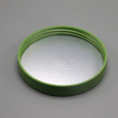 Contenedor de sellado del frasco de alimentos vacío para embalaje 4000ml / 1 galón de botella de plástico HDPE