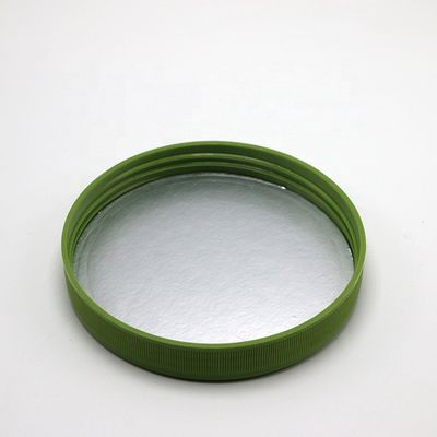 1 litro / 33 oz embalaje de botella de plástico envasado en un frasco de miel de HDPE contenedor vacío para edulcorantes