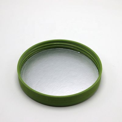 Contenedor vacío de 1L/33oz de recipiente de miel HDPE para bomba de alimentos / tapa de rociador incluida