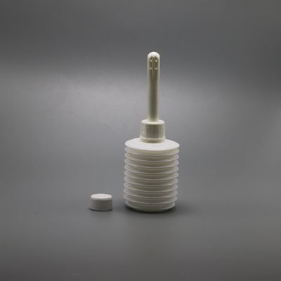 Material base LDPE 100 ml Ducha de enema desechable para limpieza anal y vaginal