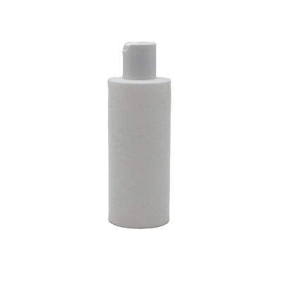 Botellas de pulverización de plástico HDPE de 200 ml para almacenamiento de lociones líquidas
