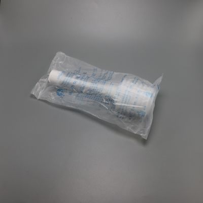 Material base LDPE 100 ml Ducha de enema desechable para limpieza anal y vaginal