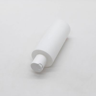 Botellas de pulverización de plástico HDPE de 200 ml para almacenamiento de lociones líquidas
