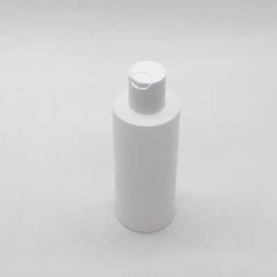 Botellas de pulverización de plástico HDPE de 200 ml para almacenamiento de lociones líquidas