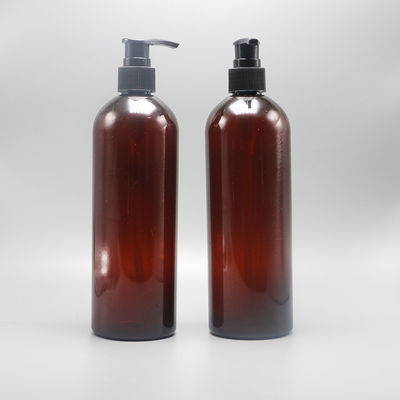 OEM Serie de embalaje de superficie Botella de plástico de 450 ml para otros productos domésticos