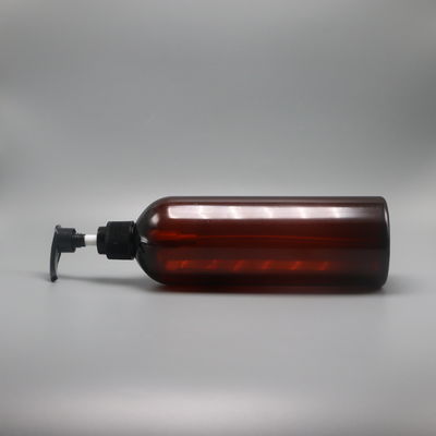 OEM Serie de embalaje de superficie Botella de plástico de 450 ml para otros productos domésticos
