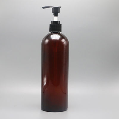 OEM Serie de embalaje de superficie Botella de plástico de 450 ml para otros productos domésticos