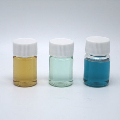 Botellas de plástico PET de 15 ml para recipientes de farmacia y cápsulas de píldoras