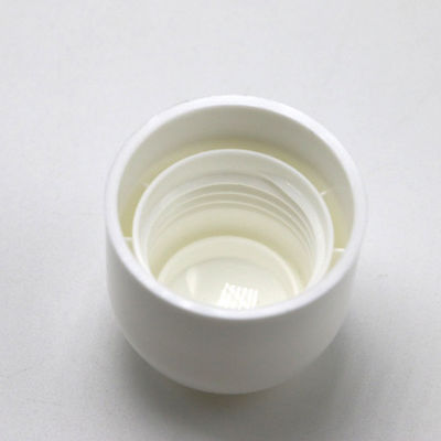 Estampación en pantalla Botella de plástico para repelentes de mosquitos de plástico de 50 ml de HDPE