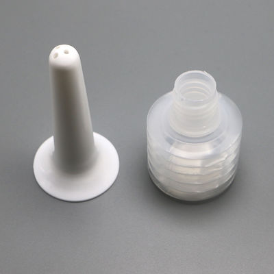 LDPE 20ml herramienta desechable de limpieza de duchas de enema para el área anal y vaginal