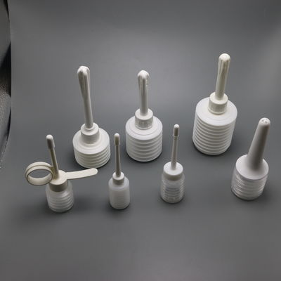 LDPE 20ml herramienta desechable de limpieza de duchas de enema para el área anal y vaginal