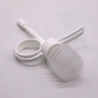 20 ml Ducha de Enema desechable para aplicaciones medicinales efectivas en material LDPE