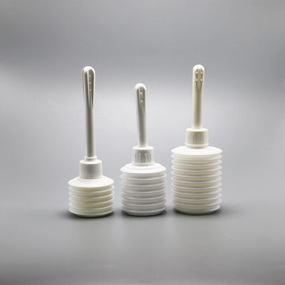 Ducha de enema desechable para limpieza anal y vaginal