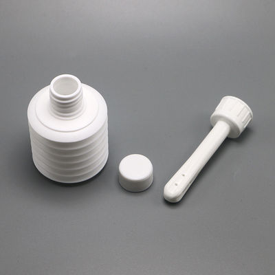Ducha de enema desechable para limpieza anal y vaginal