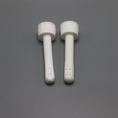 Ducha de enema desechable para limpieza anal y vaginal