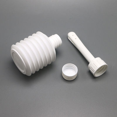 Ducha de enema desechable para limpieza anal y vaginal