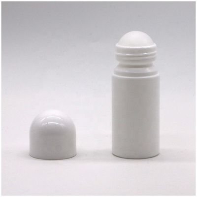 Color personalizado 50 ml de aceite esencial de PE/PP en rollo de plástico en botella para productos domésticos
