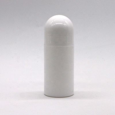 Color personalizado 50 ml de aceite esencial de PE/PP en rollo de plástico en botella para productos domésticos