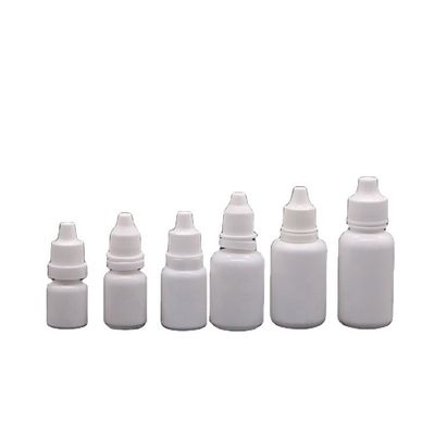 Botella de aceite esencial líquido para los ojos 5ml/10ml/15ml/20ml
