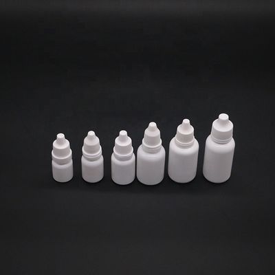 Botella de aceite esencial líquido para los ojos 5ml/10ml/15ml/20ml