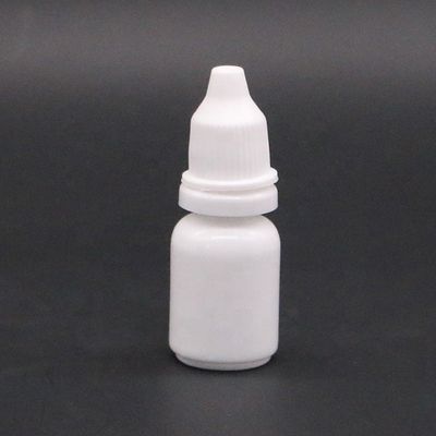 Botella de aceite esencial líquido para los ojos 5ml/10ml/15ml/20ml