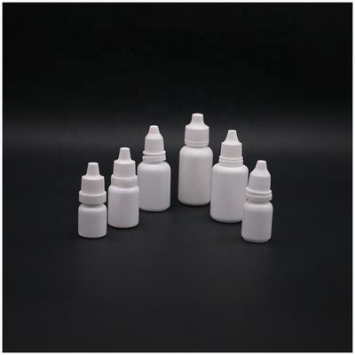 Botella de aceite esencial líquido para los ojos 5ml/10ml/15ml/20ml