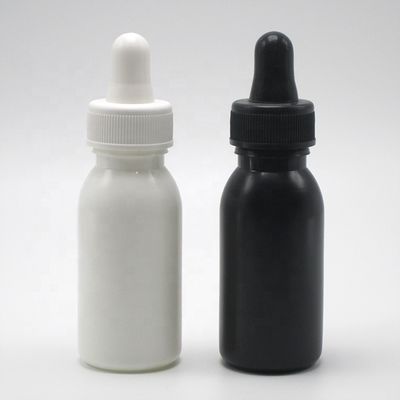 Reactivo Médico Botella de aceite esencial de plástico PET de 60 ml con diseño estéril y logotipo personalizado