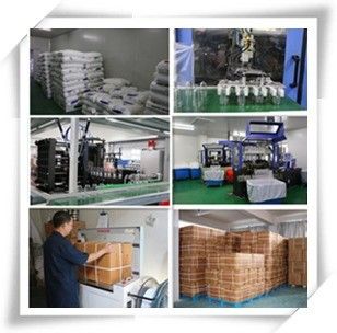 120cc HDPE Cuadrado Grado de Medicamento de plástico píldora cápsula tableta botella recargable para medicina