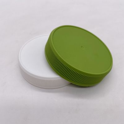 Material base PET 250 ml Botella de plástico de color personalizable para alimentos Café Alimento para mascotas