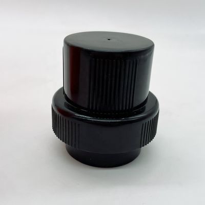 Botella de detergente de lavandería líquida de 2 litros de color HDPE personalizado para recipientes de limpieza