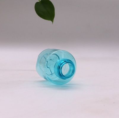 Material base PET Botella de líquido repelente de mosquitos eléctrico de 55 ml con palillo de diluyente