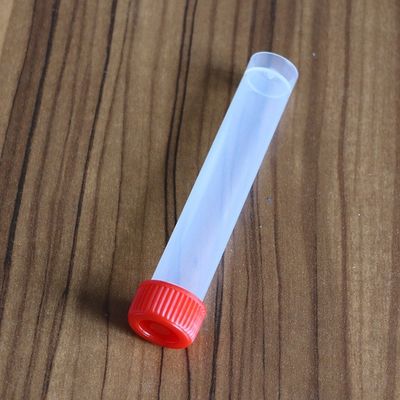 Kit de ensayo Vtm para detección y detección de ácidos nucleicos en laboratorio