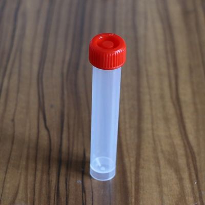 Kit de ensayo Vtm para detección y detección de ácidos nucleicos en laboratorio