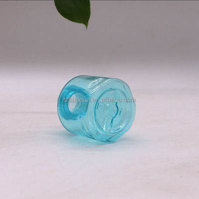 Material de base PET Repelente eléctrico de mosquitos Botella de líquido de 45 ml con palillo de diluyente
