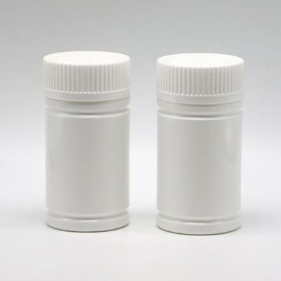 Material base de PE 110 ml Botella de plástico en forma de bambú con tapas a prueba de niños