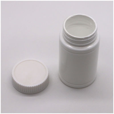 Material base de PE 110 ml Botella de plástico en forma de bambú con tapas a prueba de niños