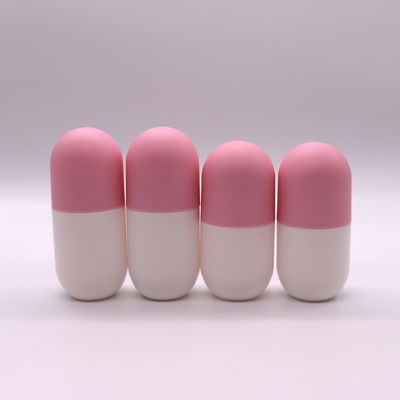 120 ml de cápsula en forma de píldora en forma de píldora para suplemento dietético