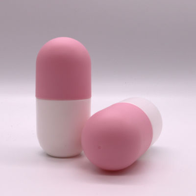 120 ml de cápsula en forma de píldora en forma de píldora para suplemento dietético
