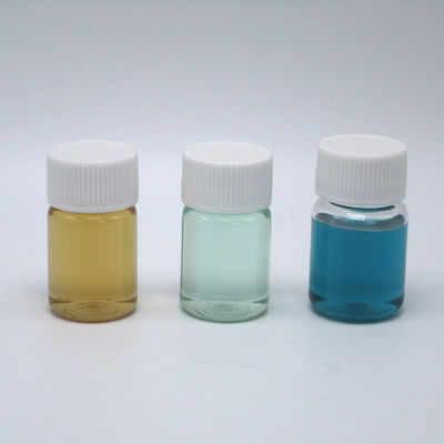 Botella de pastillas de plástico PET de 15 ml de servicio personalizado con tapa de seguridad infantil reciclable libre de BPA