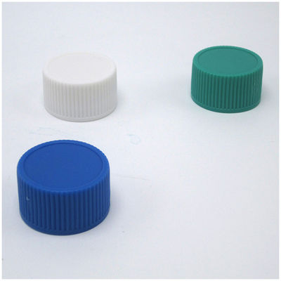 Botella de pastillas de plástico PET de 15 ml de servicio personalizado con tapa de seguridad infantil reciclable libre de BPA