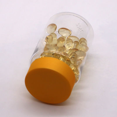 Capa de cilindro transparente de grado alimentario para la fabricación de tarros de PET de 75 ml
