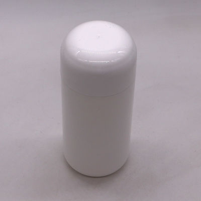 Color/impresión/logotipo personalizado Botella de plástico HDPE de 180 mL para almacenamiento de pequeña capacidad