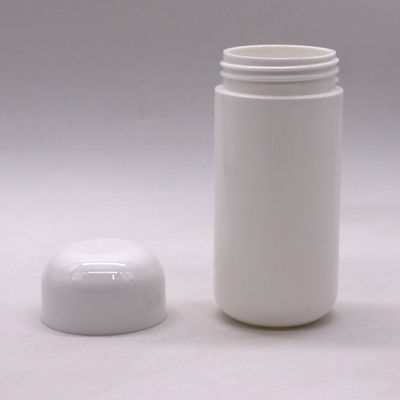 Color/impresión/logotipo personalizado Botella de plástico HDPE de 180 mL para almacenamiento de pequeña capacidad